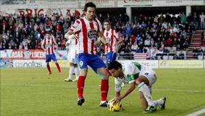 Nhận định Lugo vs Elche 02h00 ngày 18/2 (Hạng 2 TBN 2016/17)