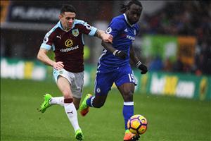 Moses nói gì về phong độ ấn tượng trong màu áo Chelsea