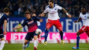 Nhận định Hamburg vs Freiburg 00h30 ngày 19/2 (Bundesliga 2016/17)