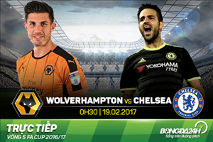 Wolves 0-2 Chelsea (KT): Giết gà vẫn cần dùng đến dao mổ trâu