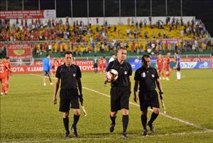 Câu chuyện V-League: Những bàn thắng ma và vết nhơ khó rửa