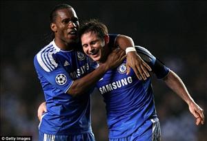 Huyền thoại Chelsea bất ngờ khen ‘siêu dự bị’ của Arsenal