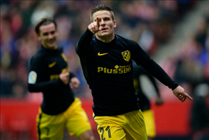 Tottenham tính “rút ruột” Atletico Madrid