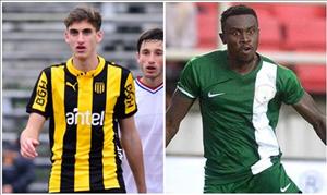 Barcelona chiêu mộ thành công cặp đôi tài năng trẻ