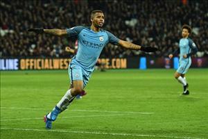Dư âm West Ham 0-4 Man City: Khi sát thủ số một phải lo sợ