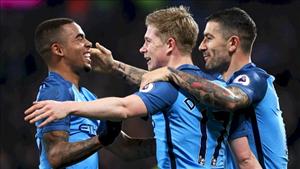 Jesus nói gì về màn ra mắt ấn tượng ở Premier League?