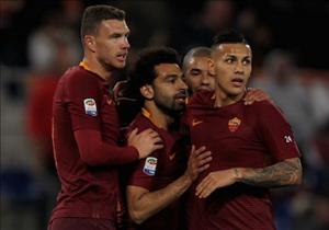AS Roma 4-1 Torino: Sức mạnh tuyệt đối ở Olimpico