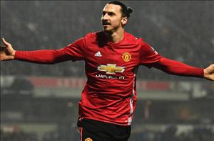 Man Utd có điên mới không giữ chân Ibra