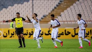 Nhận định Esteghlal vs Al Fateh 18h00 ngày 20/2 (AFC Champions League 2016/17)