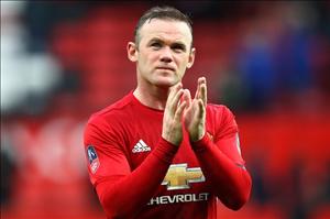 Góc M.U: Tương lai nào cho Wayne Rooney?