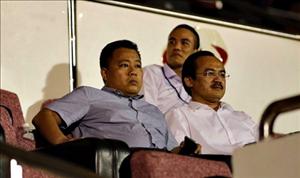 Hậu scandal Thống Nhất: Bầu Thắng sẽ xử người nhà đến đâu?