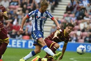 Nhận định QPR vs Wigan 02h45 ngày 22/2 (Đá bù vòng 33 Hạng Nhất Anh 2016/17)