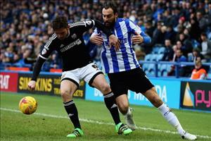 Nhận định Sheffield Wednesday vs Brentford 02h45 ngày 22/2 (Hạng Nhất Anh 2016/17)