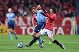 Nhận định Western Sydney vs Urawa 15h00 ngày 21/2 (AFC Champions League 2016/17)