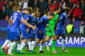 Góc nhìn: Châu Âu hãy dè chừng với Grande Juve!