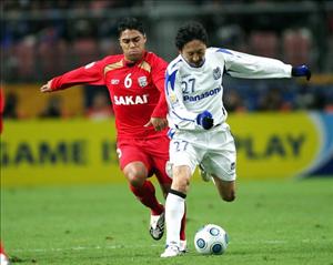 Nhận định Adelaide vs Gamba Osaka 16h00 ngày 22/2 (AFC Champions League 2016/17)