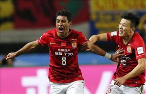 Nhận định Guangzhou Evergrande vs Eastern 19h00 ngày 22/2 (AFC Champions League 2016/17)