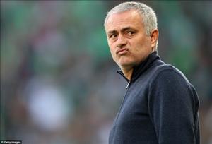 Cantona khẳng định Mourinho sẽ thành công tại M.U