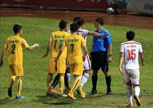 Góc khuất V-League: Khi người ta “sợ” trong sạch