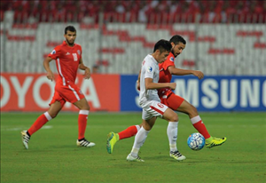 Indonesia làm chủ nhà VCK U19 châu Á 2018