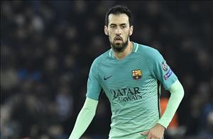 Man City tính gây sốc với sao Barca
