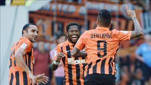 Nhận định Shakhtar Donetsk vs Celta Vigo 03h05 ngày 24/2 (Europa League 2016/17)