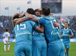 Nhận định Zenit vs Anderlecht 01h00 ngày 24/2 (Europa League 2016/17)