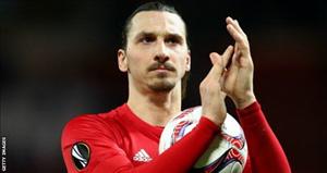 Zlatan Ibrahimovic: Gã khổng lồ đánh bại thời gian