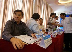 Chuyện bầu Đức, bầu Thắng, ông Nguyễn Văn Mùi và tấn trò đời