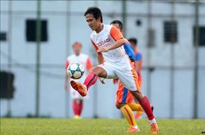 Người hùng AFF Cup 2008 trở lại dẫn dắt Long An