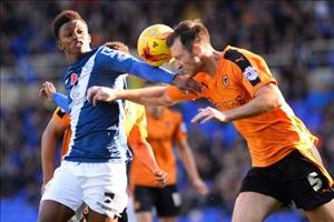 Nhận định Wolves vs Birmingham 02h45 ngày 25/2 (Hạng Nhất Anh 2016/17)