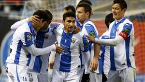 Nhận định Leganes vs Deportivo 00h30 ngày 26/2 (La Liga 2016/17)