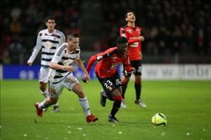 Nhận định Rennes vs Lorient 02h00 ngày 26/2 (Ligue 1 2016/17)