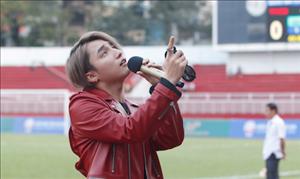 Tổng hợp: TPHCM 1-0 Cần Thơ (Vòng 7 V-League 2017)