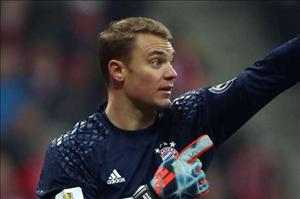 Arsenal nhận tin cực vui trước đại chiến Bayern