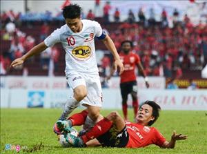 CLB HAGL, Công Phượng và niềm tin không nhầm chỗ