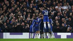 Dư âm Chelsea 3-1 Swansea: Bản lĩnh nhà vô địch