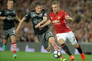 Điểm tin bóng đá tối ngày 20/03: Luke Shaw rời M.U ở Hè 2017
