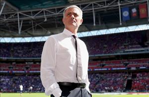 Mourinho: Tôi không phải một con quái vật