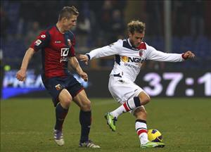 Nhận định Genoa vs Bologna 21h00 ngày 26/2 (Serie A 2016/17)