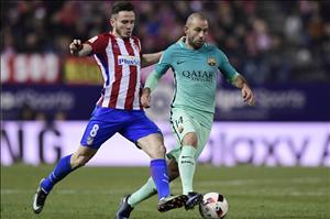 Những dự đoán chắc như đinh cho đại chiến Atletico vs Barca