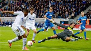 Nhận định Schalke vs Hoffenheim 1h30 ngày 21/4 (Bundesliga 2018/19)