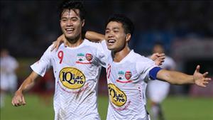 Đâu là bí quyết giúp tiền đạo Công Phượng hồi sinh?