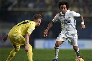 Marcelo: “La Liga trong tầm tay của Real Madrid”