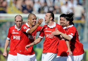 Nhận định Bari vs Brescia 02h30 ngày 28/2 (Hạng 2 Italia 2016/17)