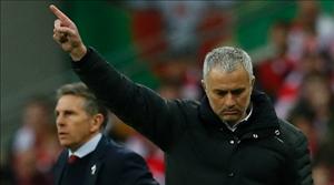 Vô địch League Cup, Mourinho san bằng kỷ lục của Sir Alex Ferguson