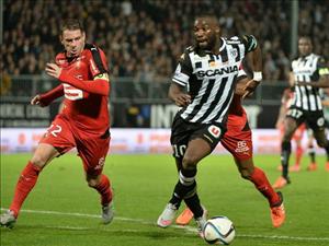 Nhận định Bastia vs Angers 0h00 ngày 1/3 (Cúp QG Pháp 2016/17)