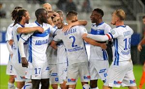 Nhận định Frejus vs Auxerre 00h00 ngày 1/3 (Cúp QG Pháp 2016/17)