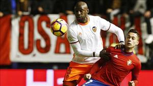 Nhận định Valencia vs Leganes 03h30 ngày 1/3 (La Liga 2016/17)