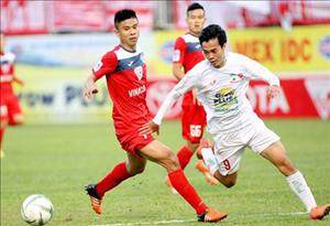 Tại sao cả V-League nên học HAGL?